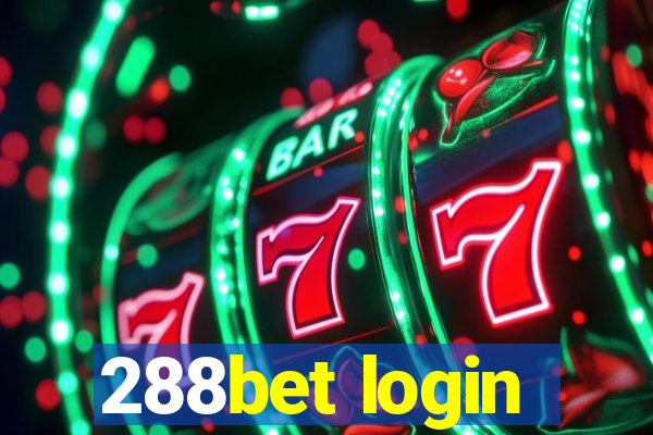 288bet login